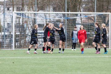 Bild 281 - wCJ HSV - ETV - Esbjerg